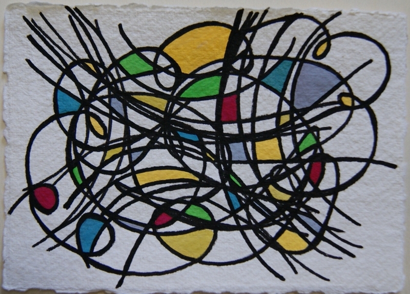 Il vuoto cosmico