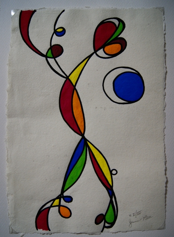 La danza dell'amore
