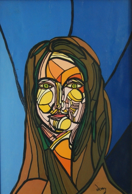 Ritratto Spiniello