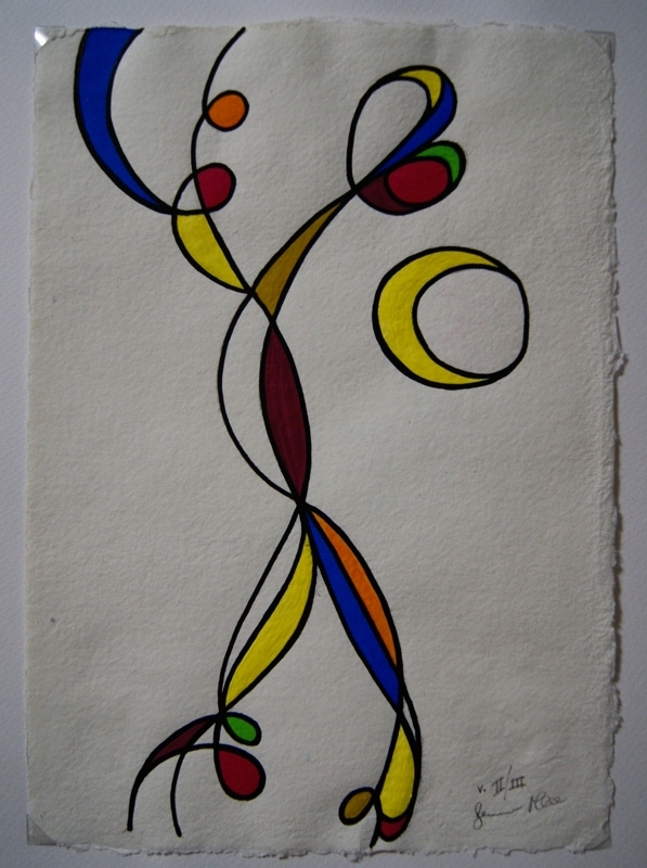 La danza dell'amore