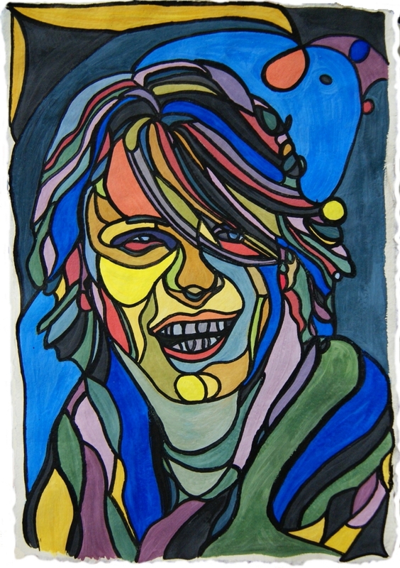 Faber pop