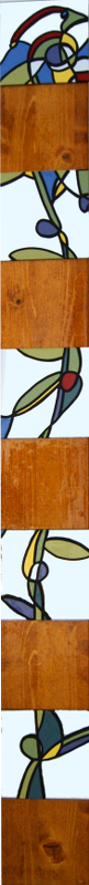 Stelo con fiore