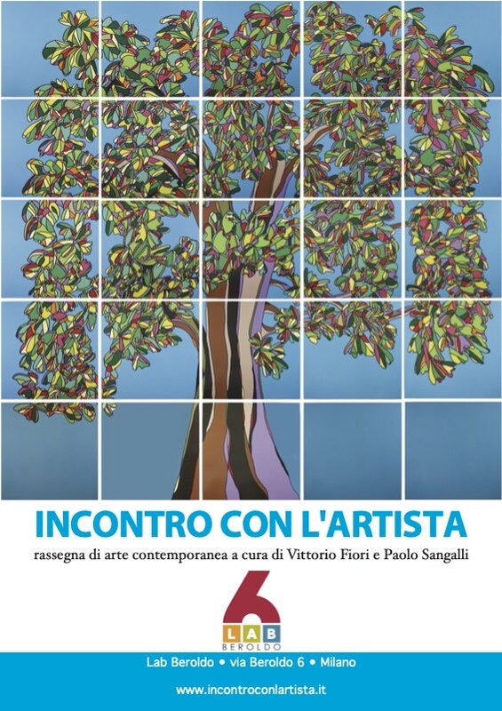 Locandina della rassegna