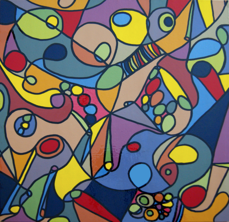 Universo in gioco