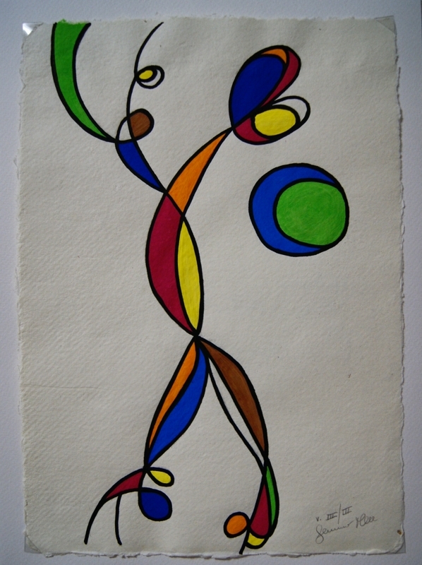 La danza dell'amore