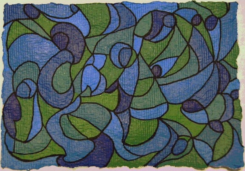 Cielo e acqua
