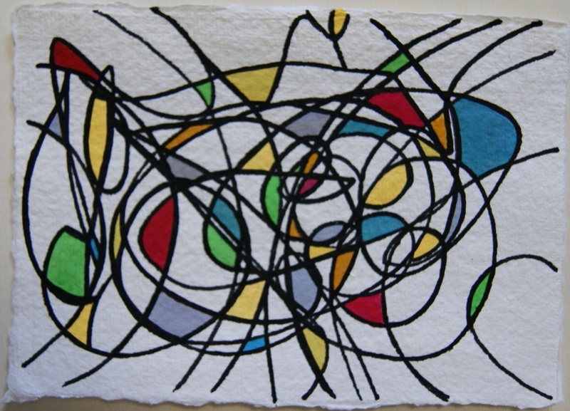Il vuoto cosmico