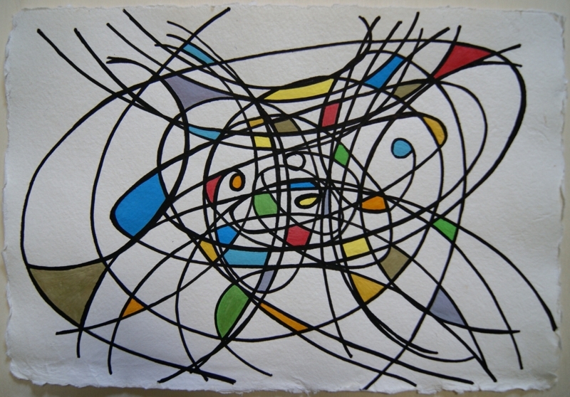 Il vuoto cosmico