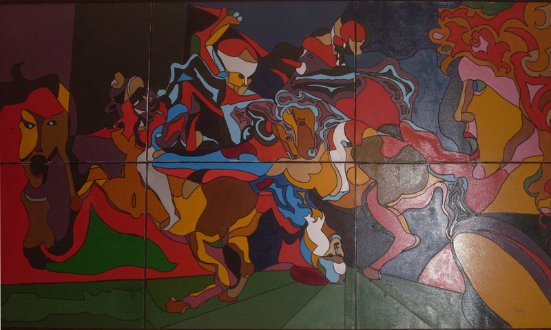Guerra