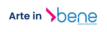 Arte in bene - logo del progetto