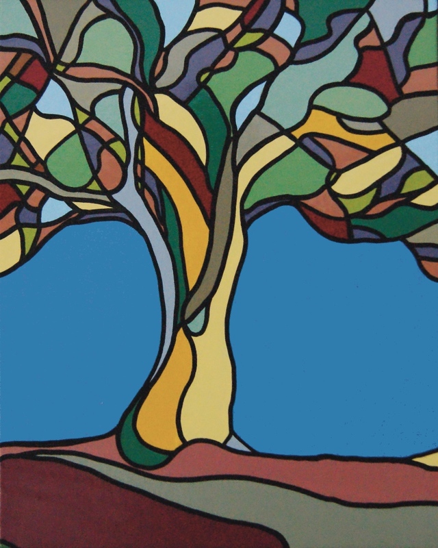 L'albero della vita