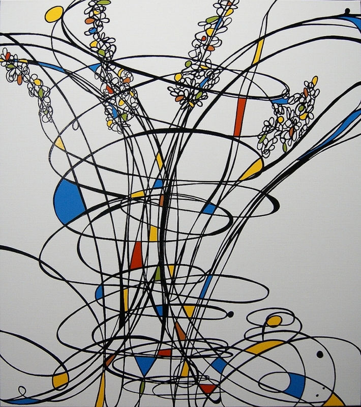 L'albero cosmico