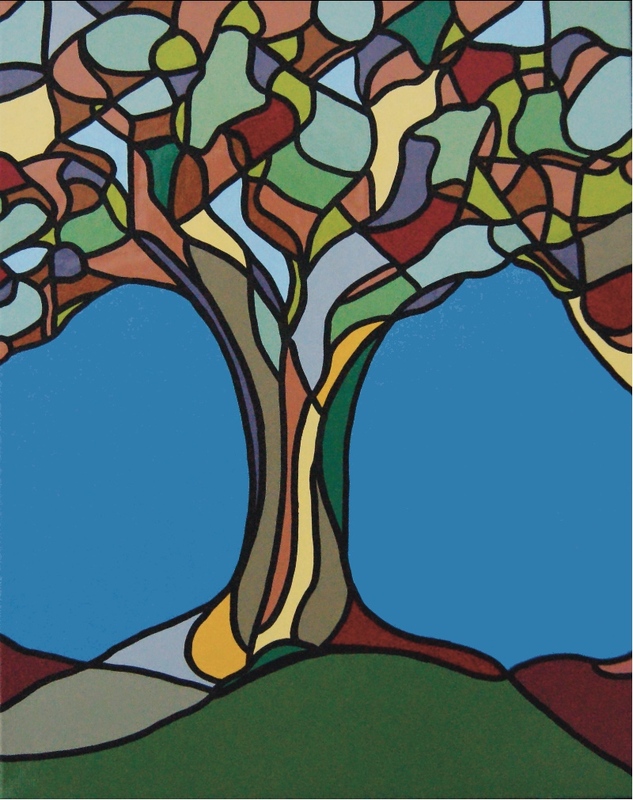 L'albero della vita
