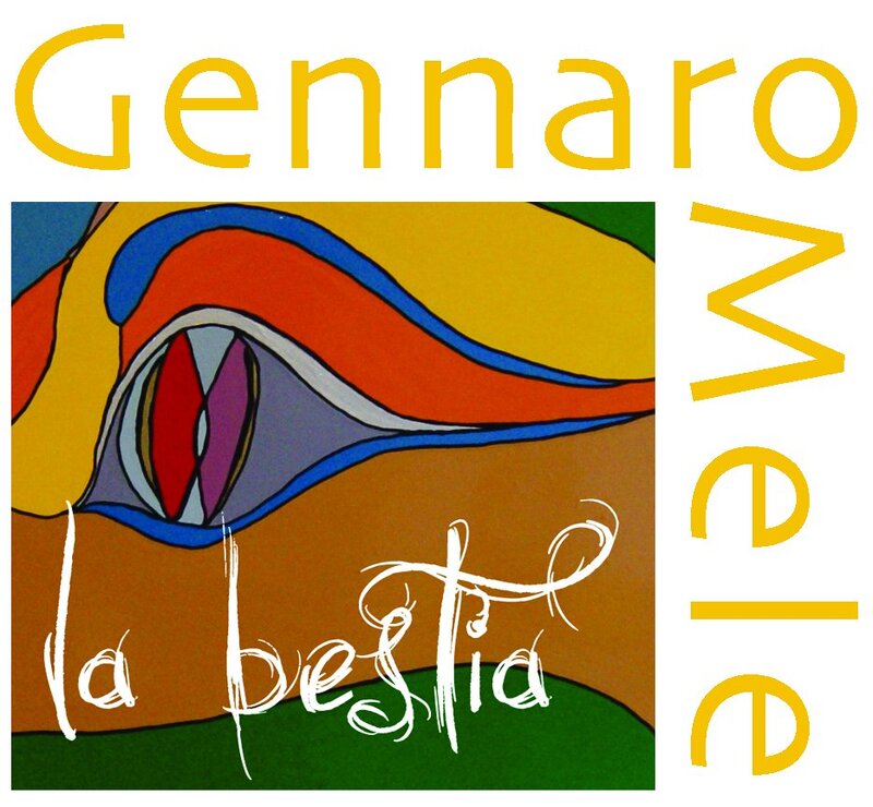 La bestia - logo