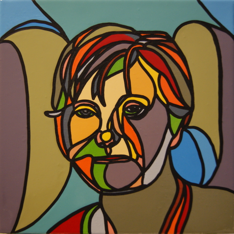 Angela