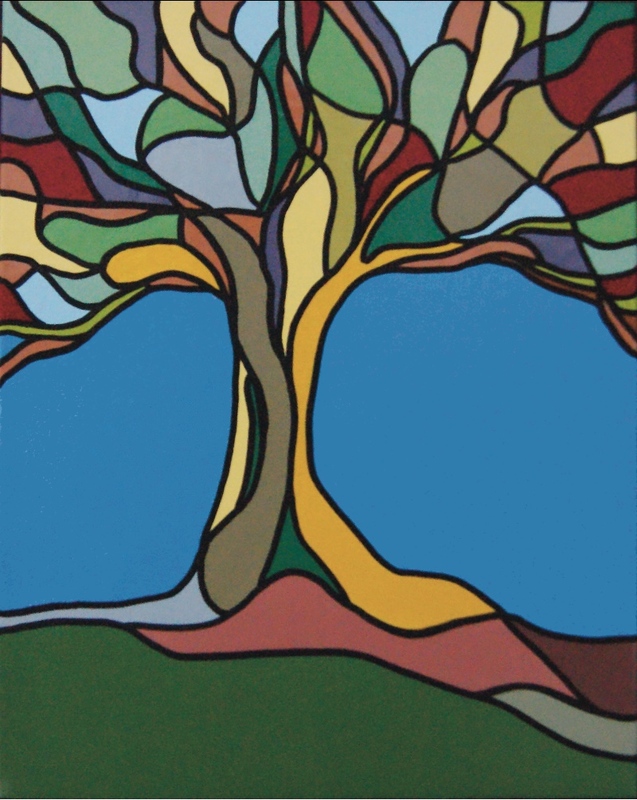 L'albero della vita
