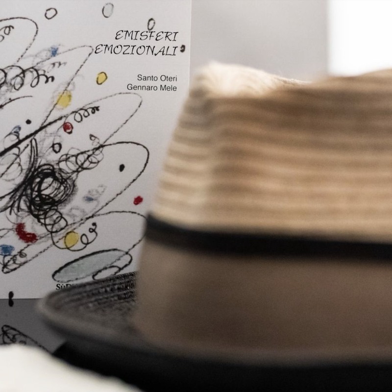 Emisferi Emozionali - logo