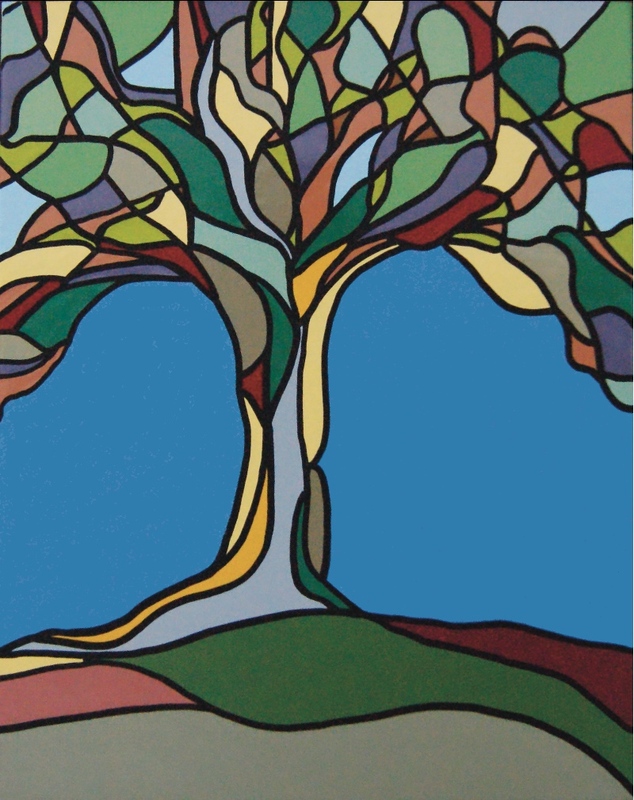 L'albero della vita