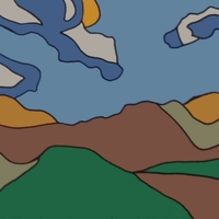 La Grigna, veduta da Barzio