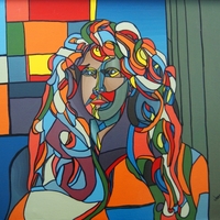 Ritratto Borrelli