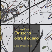 Orizzonti, oltre il cosmo - Copertina