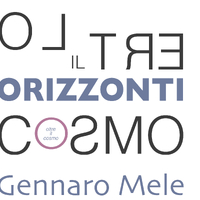 Orizzonti, oltre il cosmo - logo