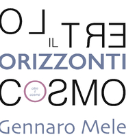 Orizzonti, oltre il cosmo - Logo