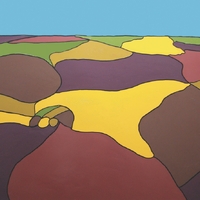 La terra devastata