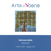Catalogo Percorsi - Copertina