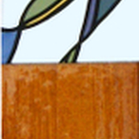 Stelo con fiore