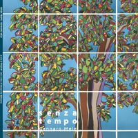 Senza tempo - copertina del catalogo