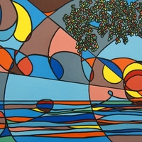 Al calar del sole