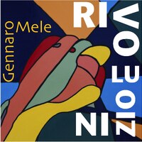 Rivoluzioni - logo della mostra