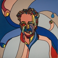 Autoritratto