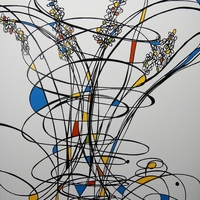 L'albero cosmico