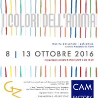 Locandina della mostra