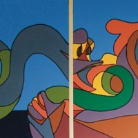 L'uomo e il suo mostro