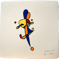 L'abbraccio
