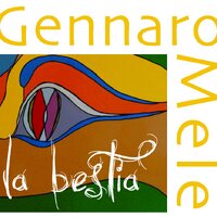 La bestia - logo