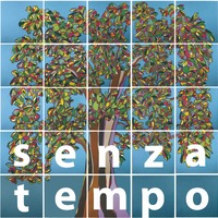 Senza tempo - logo della mostra